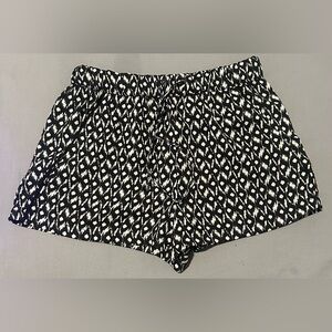 “Zara Basics” Shorts